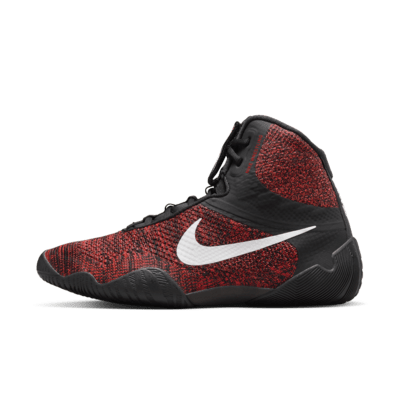 Nike Tawa Men's Wrestling Shoes. Nike.com